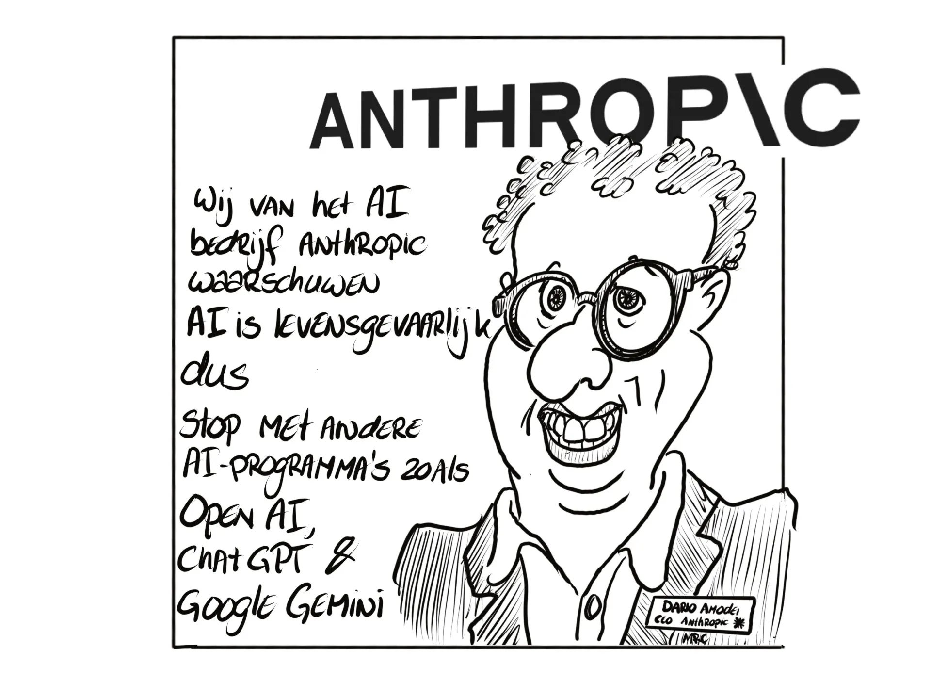 ailevensgevaarlijk